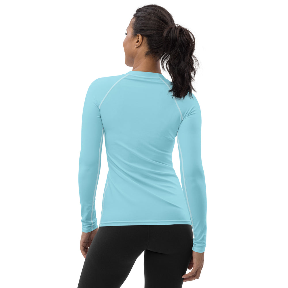 Powder Blue