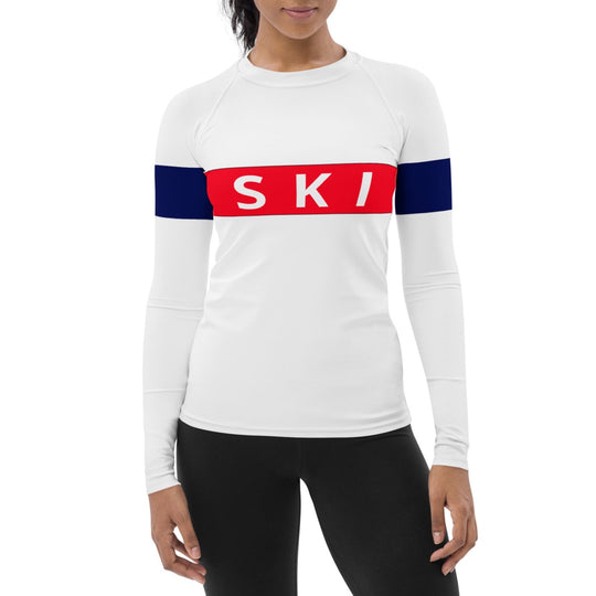 Ski Ready