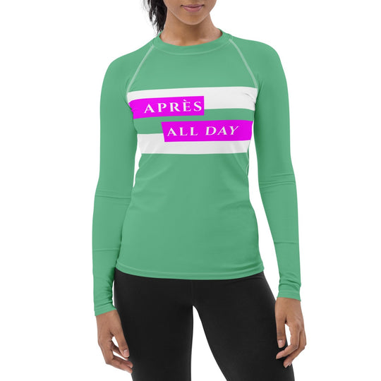 Après All Day