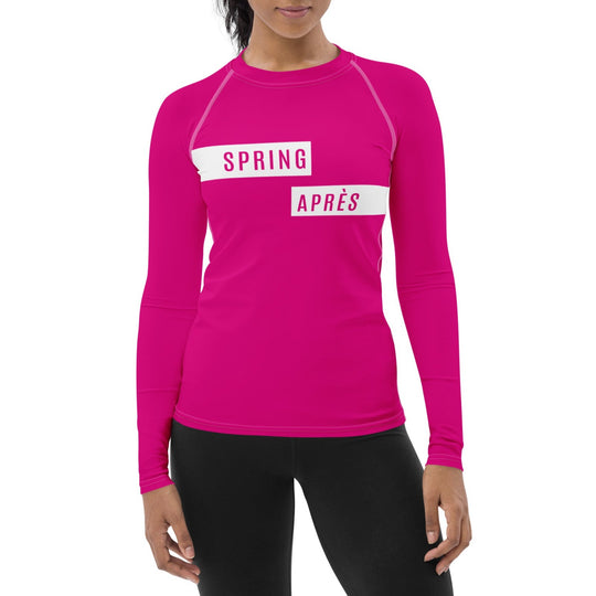 Spring Après