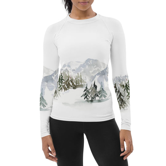 Hideaway Peaks