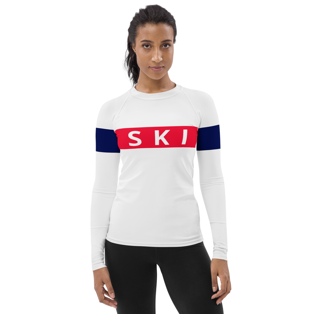 Ski Ready