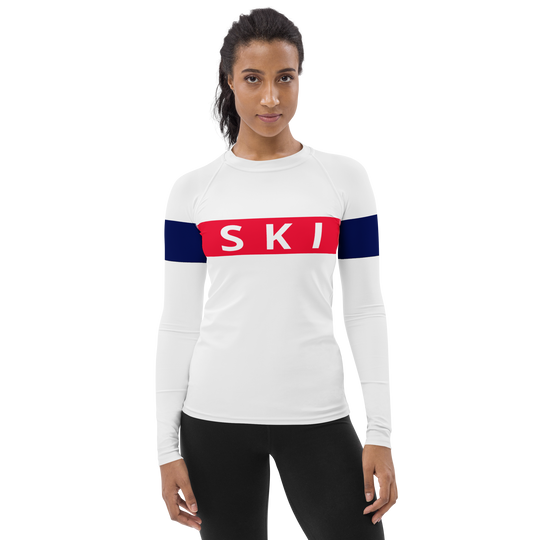 Ski Ready
