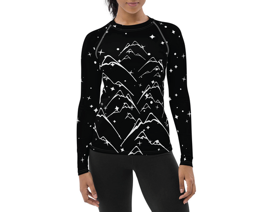 Mountain Stars