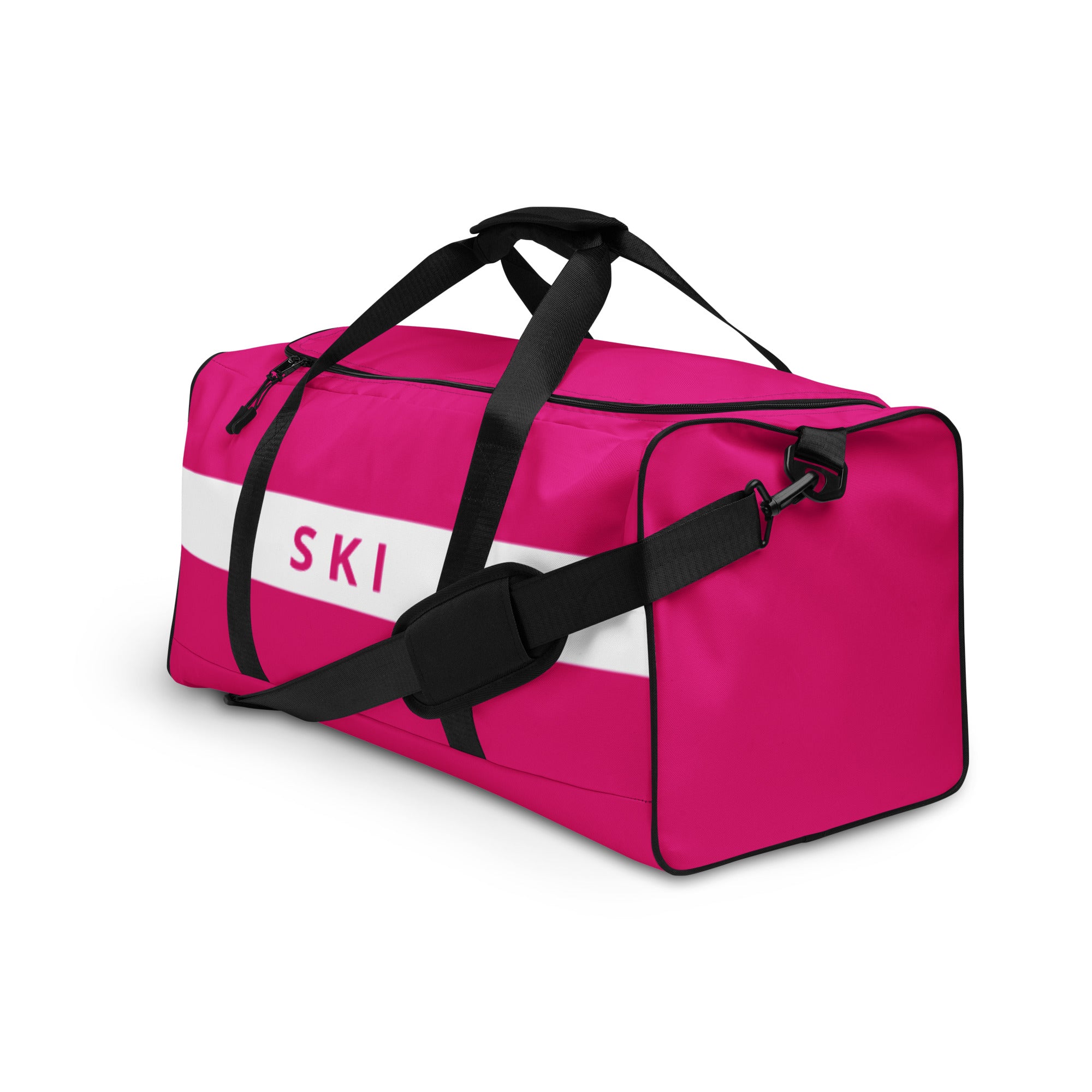 Ski Pink Pack