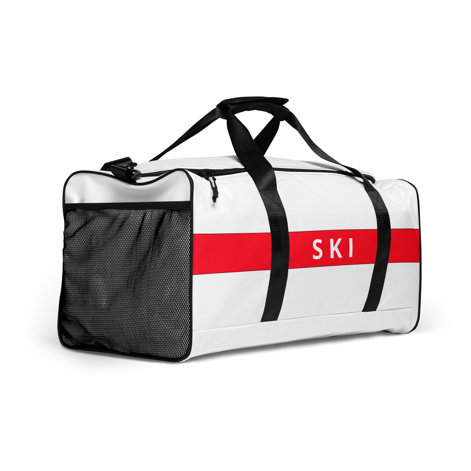 Ski Day Duffle