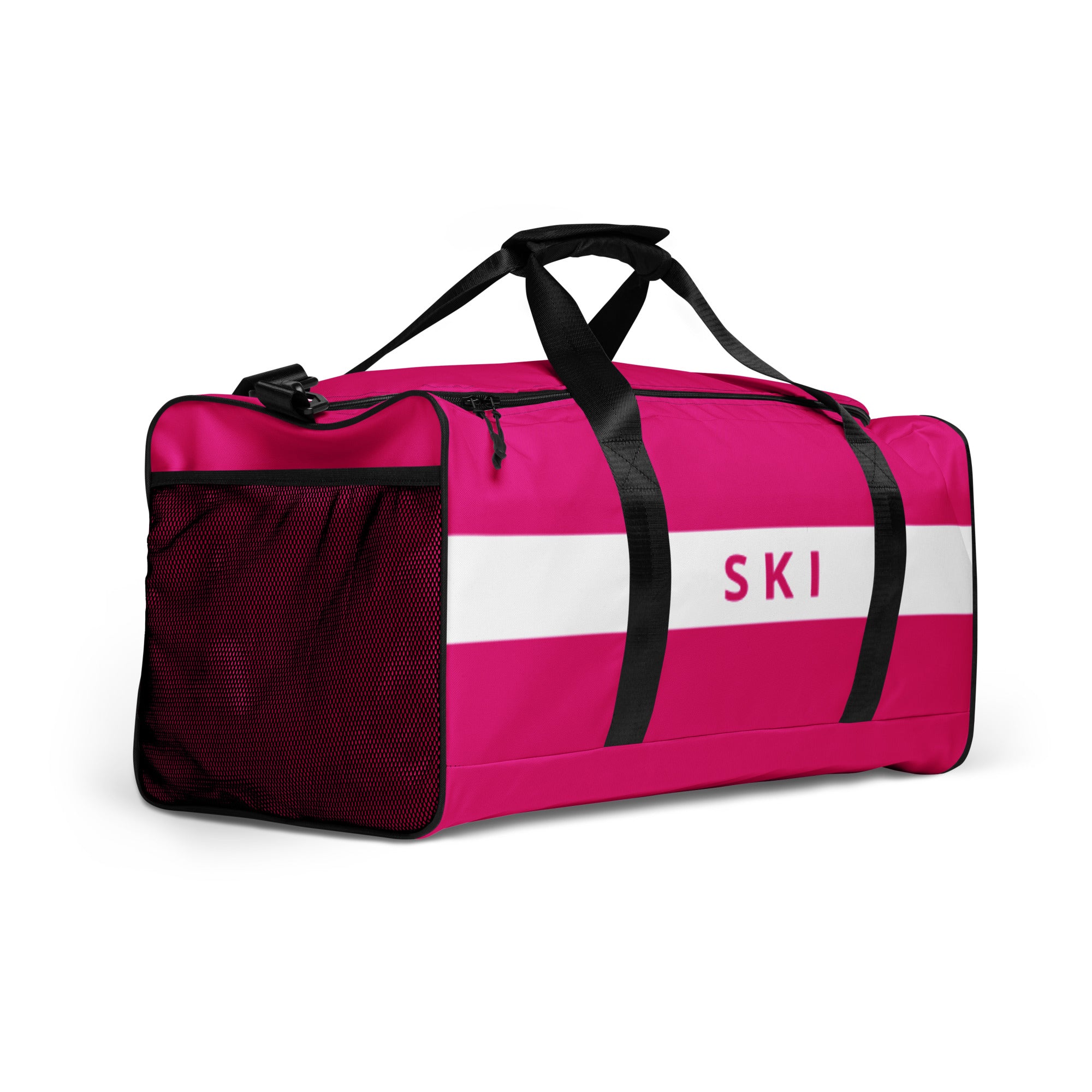 Ski Pink Pack