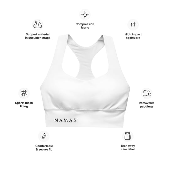 Namas Sports Bra