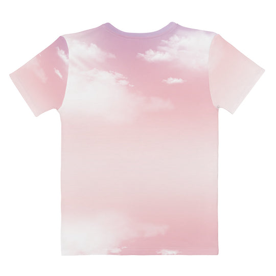 Volcanic Spring T-Shirt