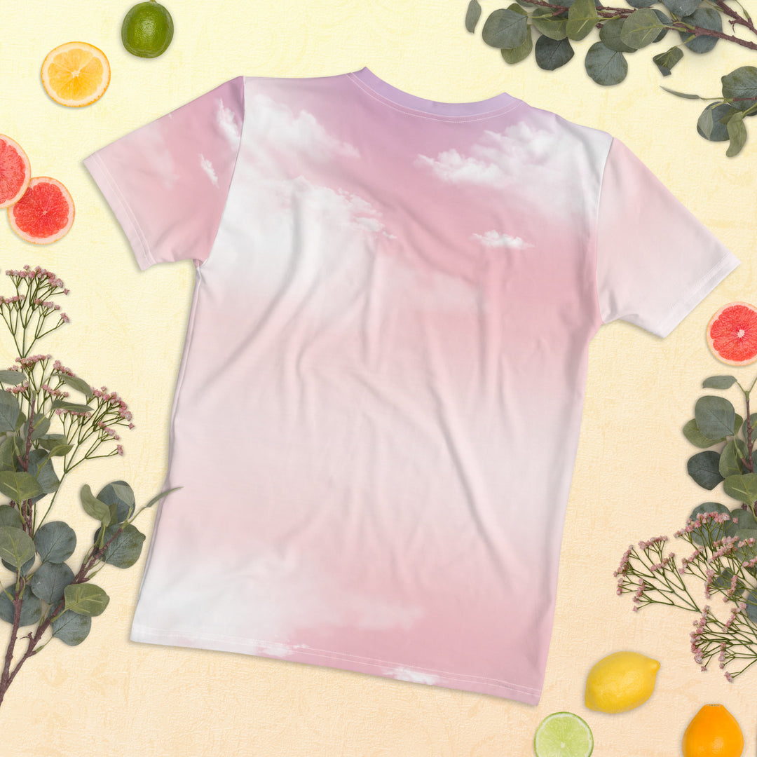 Volcanic Spring T-Shirt