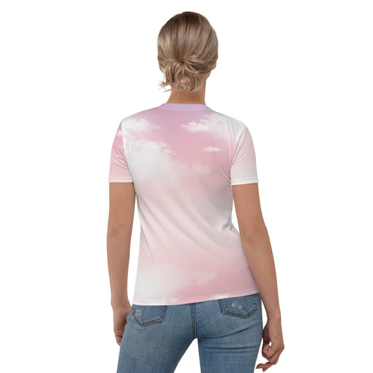 Volcanic Spring T-Shirt
