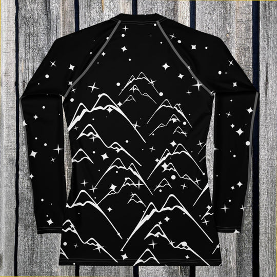 Mountain Stars