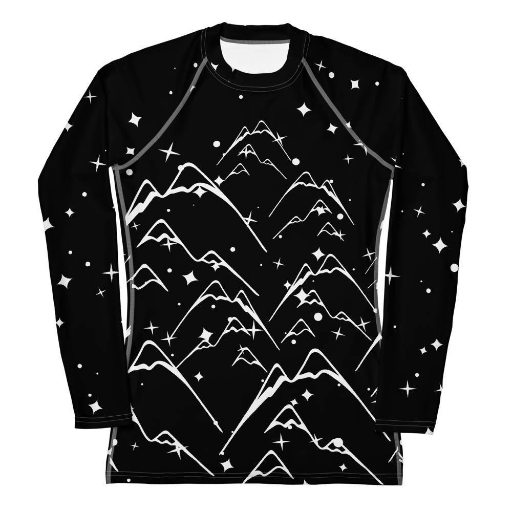 Mountain Stars