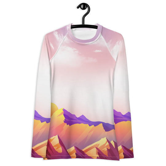 Alpine Glow